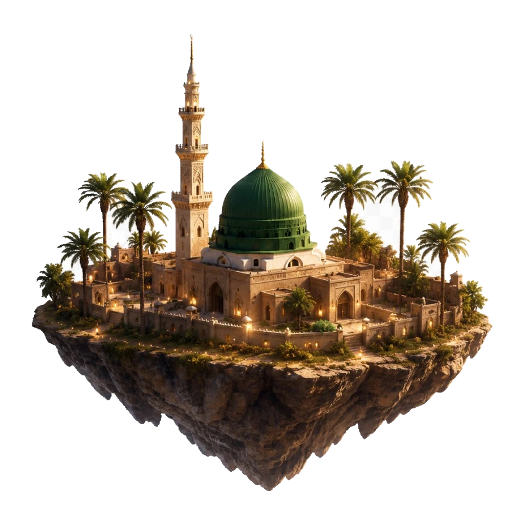 فرض الصدقات وتوزيع العمال عليها