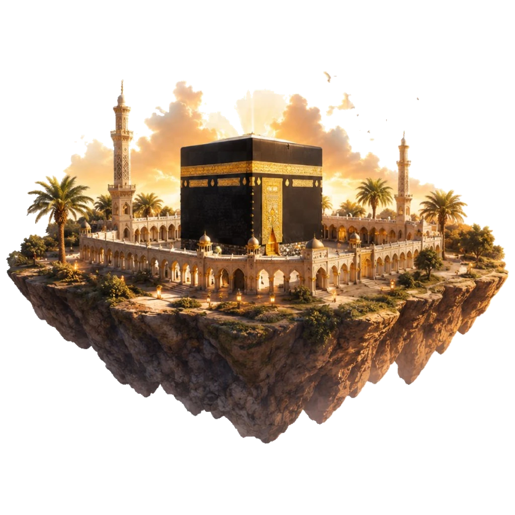 مسابقة النبي ﷺ بين الخيل