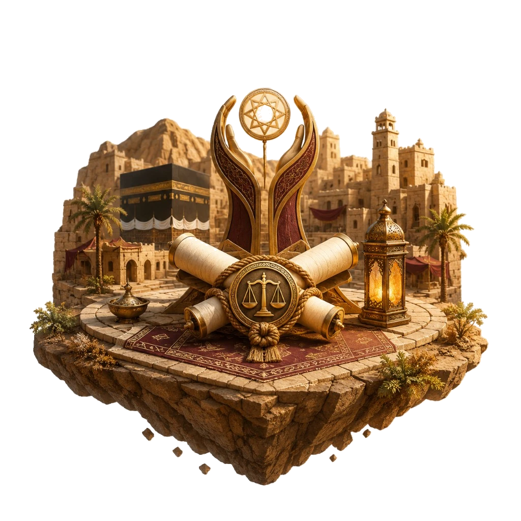 وفاة عبد المطلب وكفالة أبي طالب